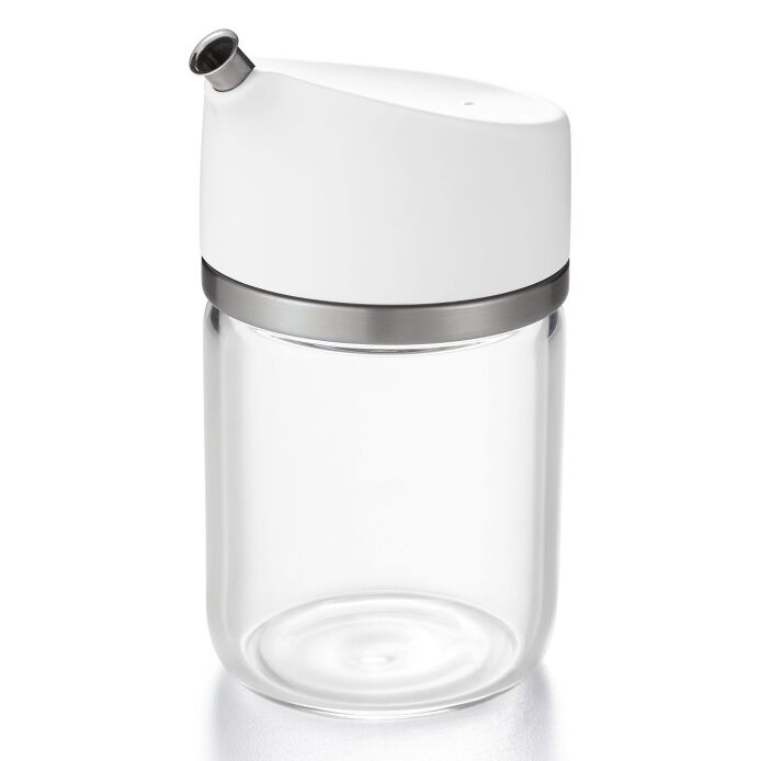 OXO Good Grips Precision Pour Glass Dispenser - 5 oz