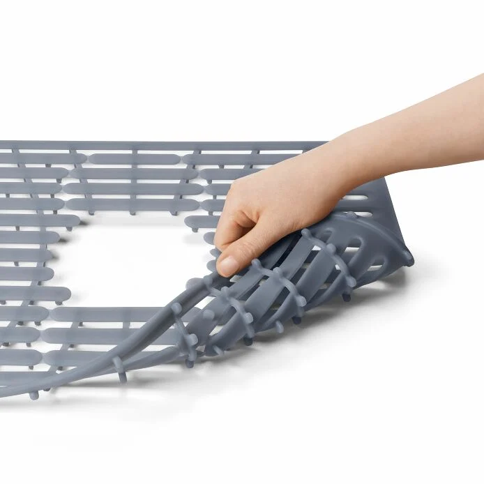 Silicone Sink Mat - Large