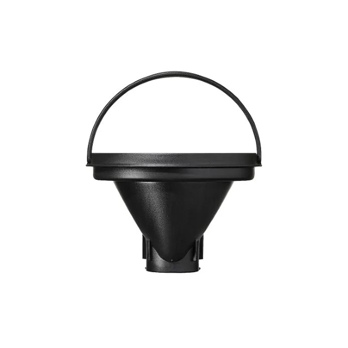 Replacement Small Brew Basket for 12-Cup Coffee Maker