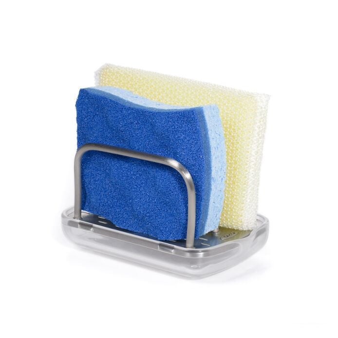 Stainless Steel Sponge Holder