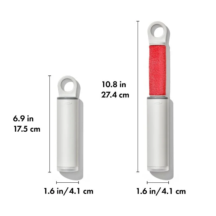 OXO Good Grips Reusable Lint Roller