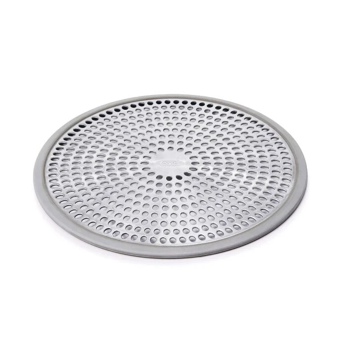 Shower Stall Drain Protector