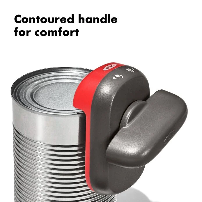 Outdoor Compact Can Opener