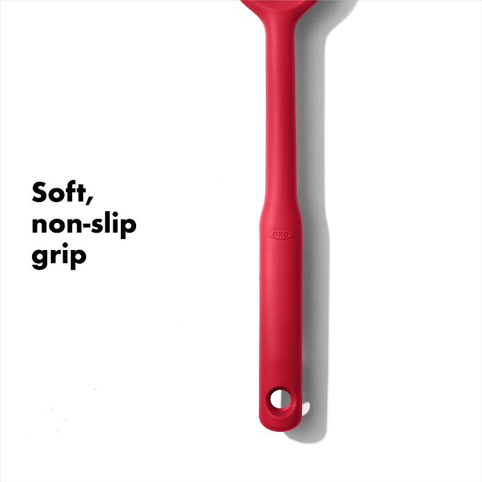 Silicone Spoon Spatula - Jam