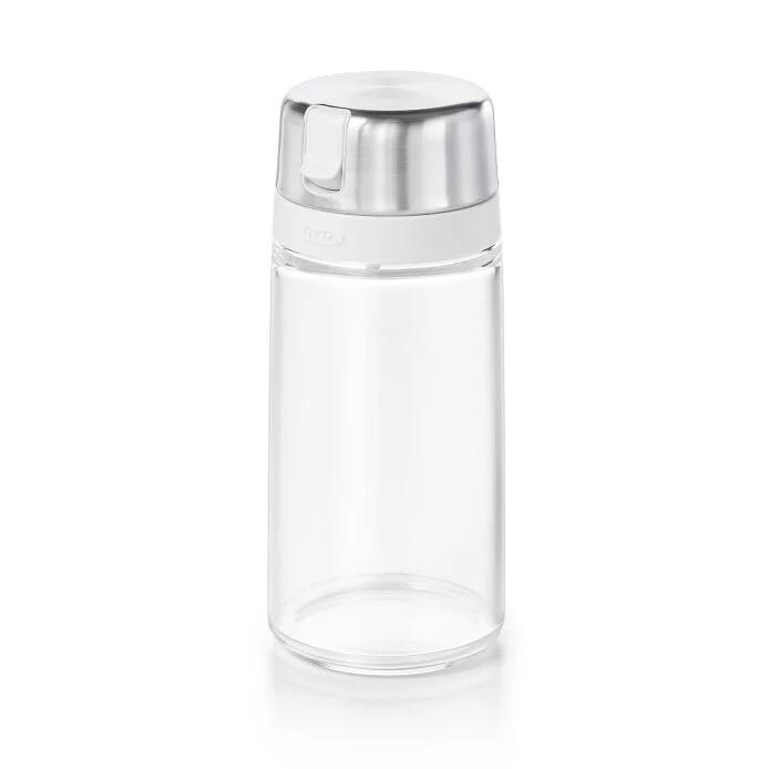 Glass Sugar Dispenser