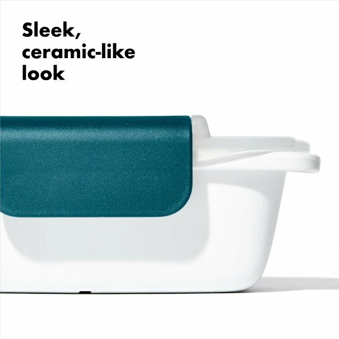 Prep & Go 1.9-Cup Container