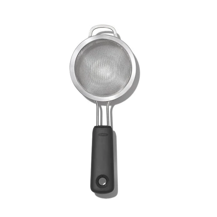 OXO Good Grips 3 in/7.6 cm Mini Strainer