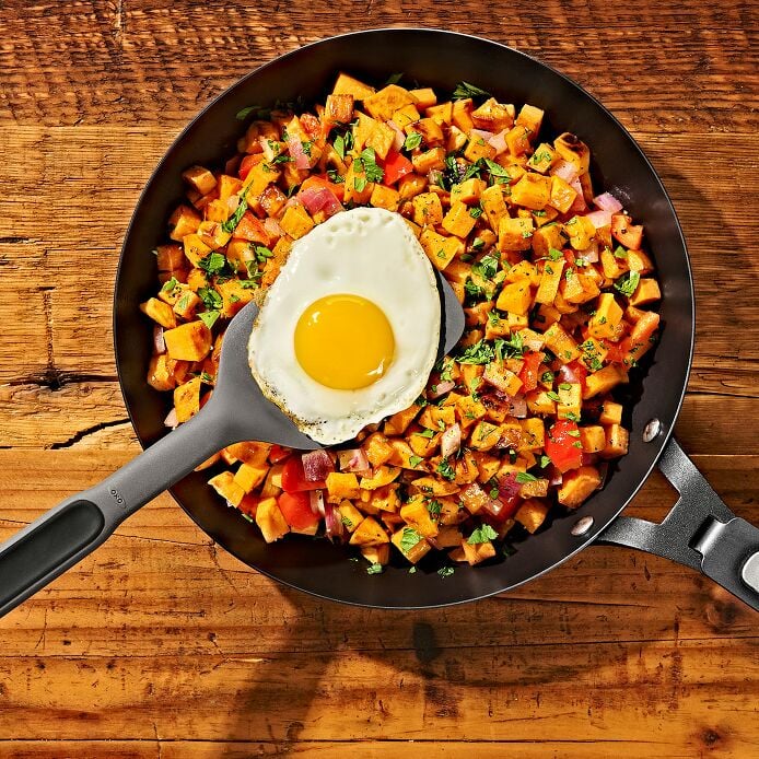 Nylon Camp Stove Utensil Set