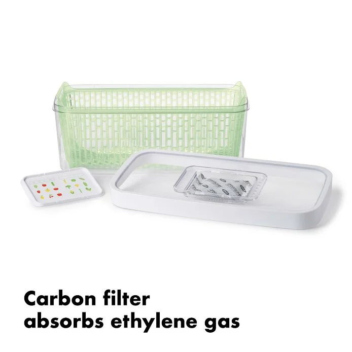 GreenSaver Produce Keeper (5.0 Qt)