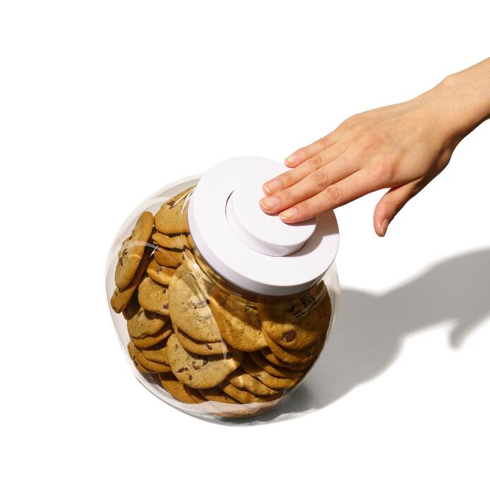 POP Medium Jar (30 Qt.)