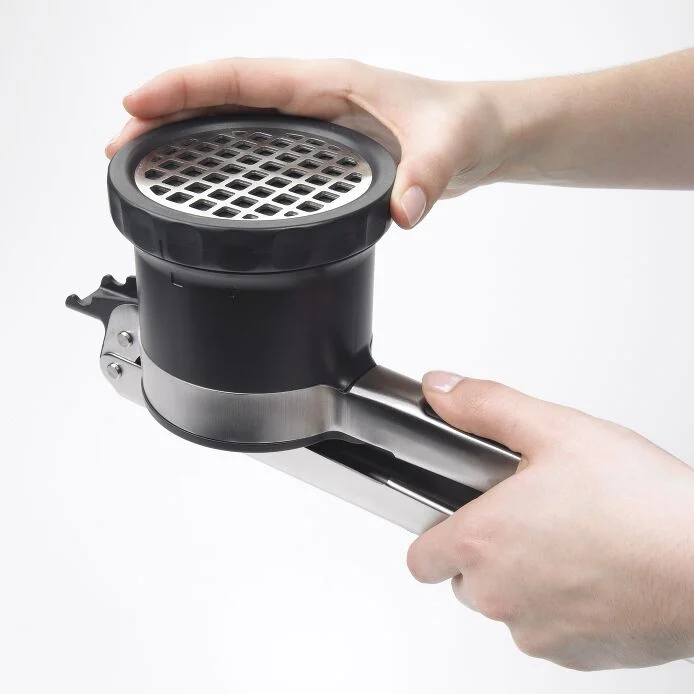 3-in-1 Adjustable Potato Ricer