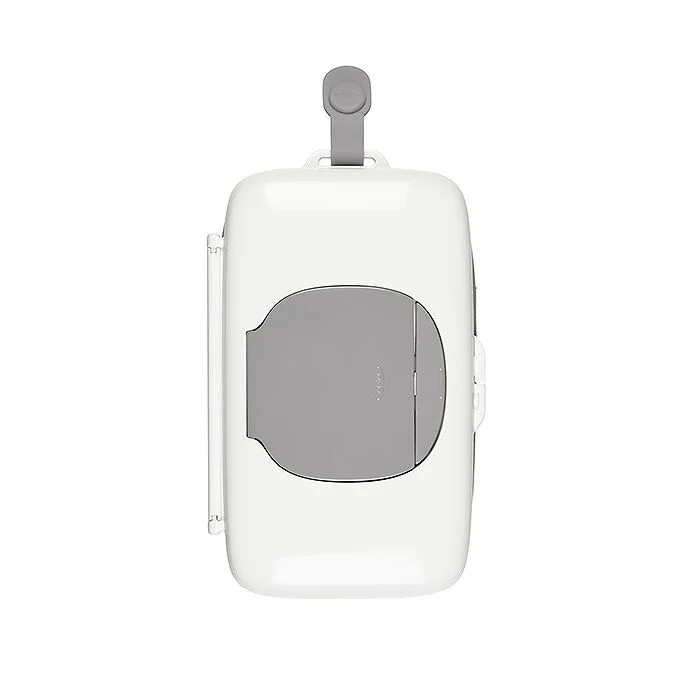 On-the-Go Wipes Dispenser