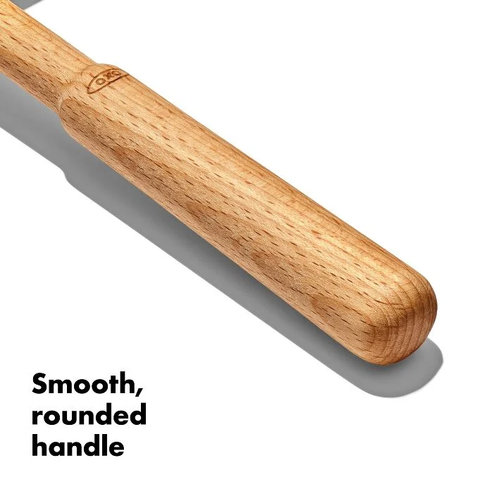 Wooden Seafood Mallet