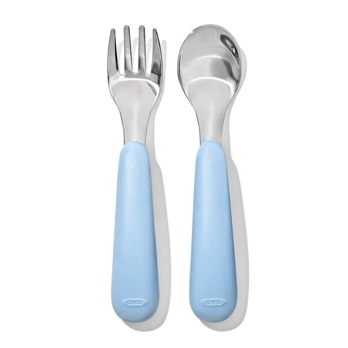 Fork & Spoon Set