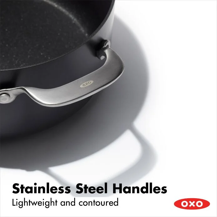 OXO Professional Stockpot 5qt