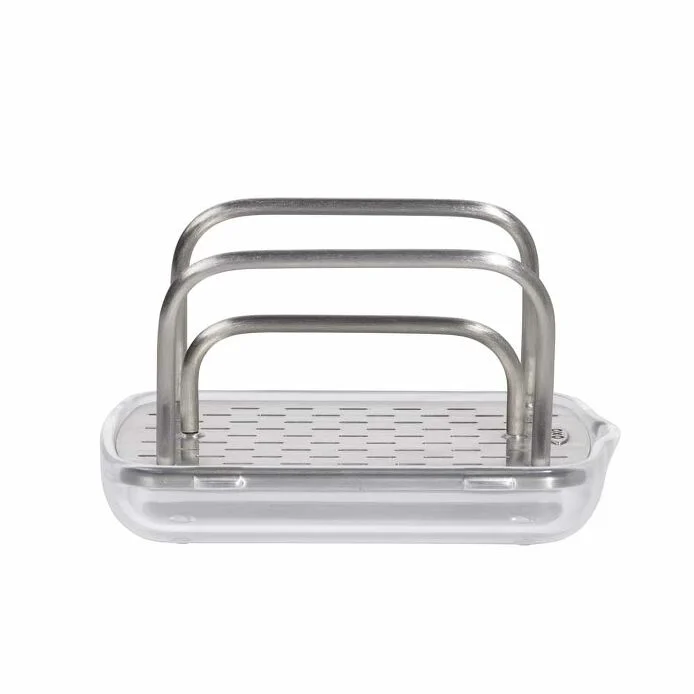Stainless Steel Sponge Holder