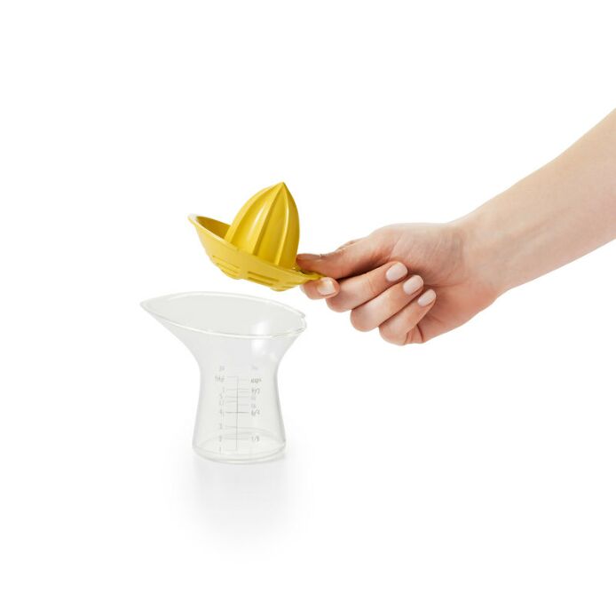Small Citrus Juicer