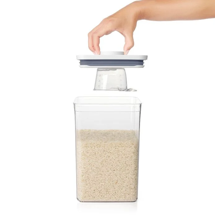 POP Rice Measuring Cup
