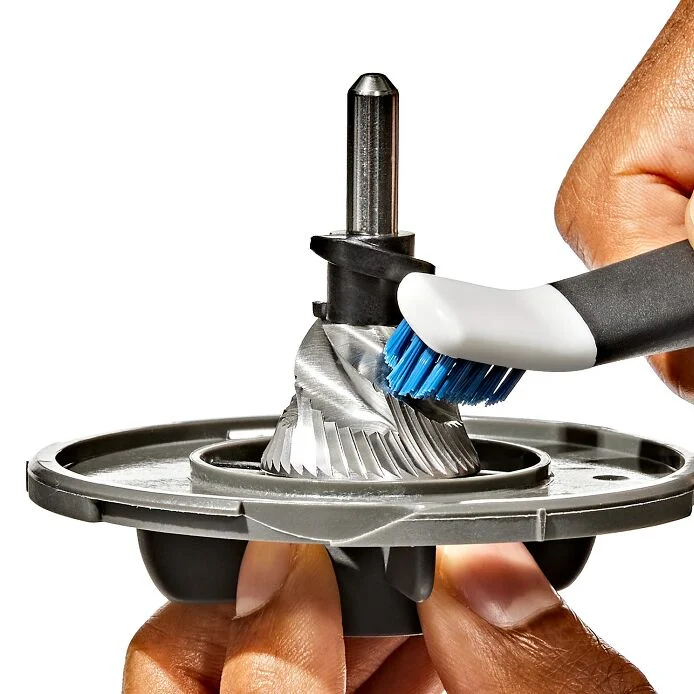 Compact Conical Burr Coffee Grinder