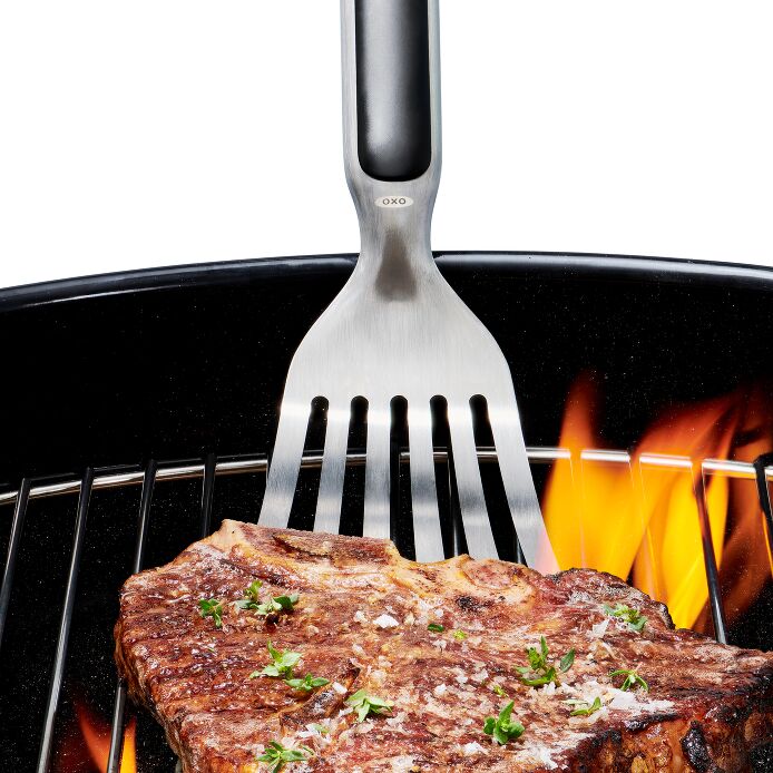 OXO 13-Piece Grilling Set - Exclusive