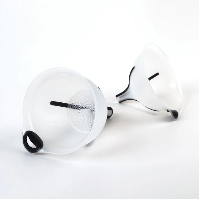 3-Piece Multi-Purpose Funnel Set