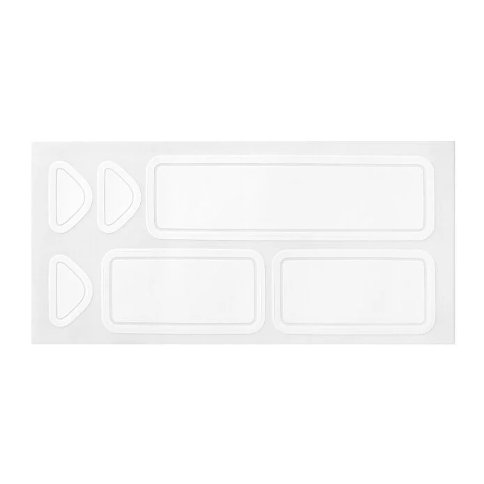 POP Removable Labels