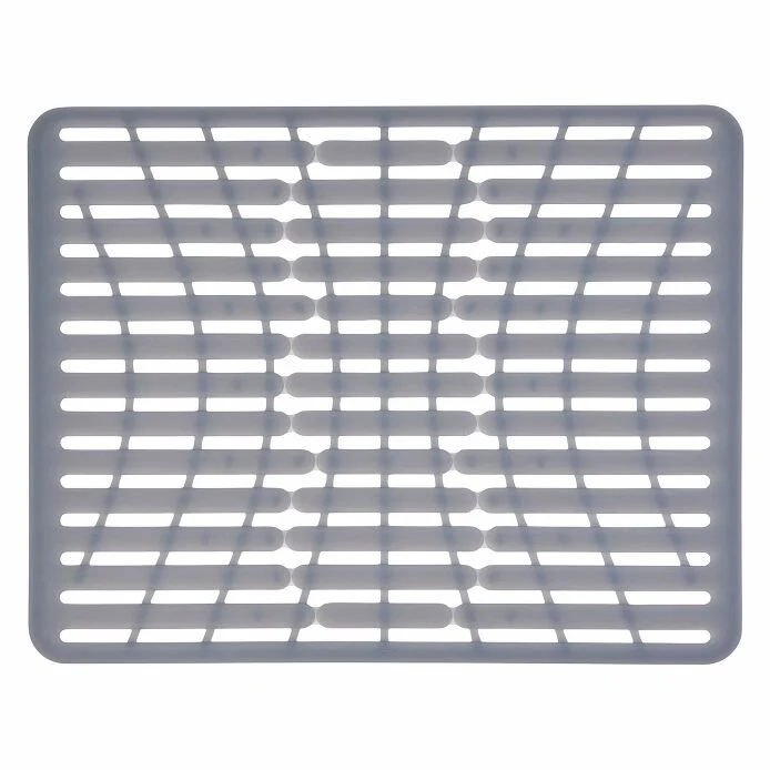 Silicone Sink Mat - Large