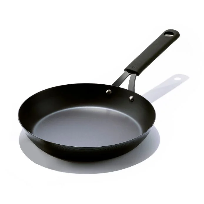 OXO Obsidian Carbon Steel 10