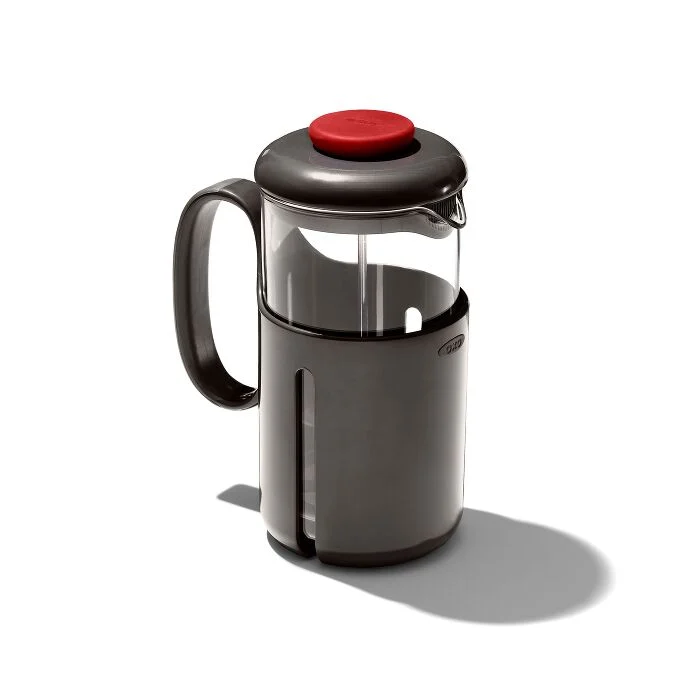 OXO Outdoor Campgrounds French Press