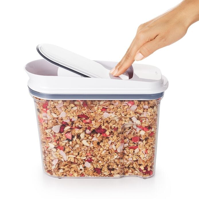 POP Cereal Dispenser (25 Qt.)
