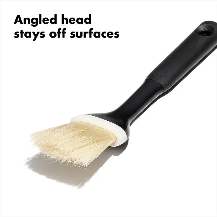 Natural Pastry Brush