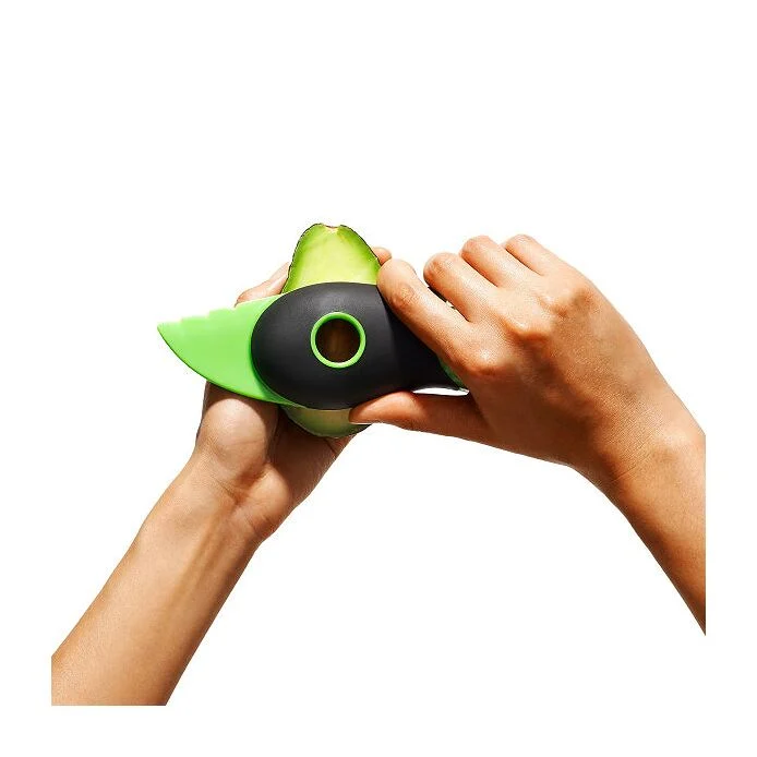 3-in-1 Avocado Slicer