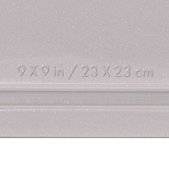 Non-Stick Pro Ceramic Coated Metal Bakeware 9