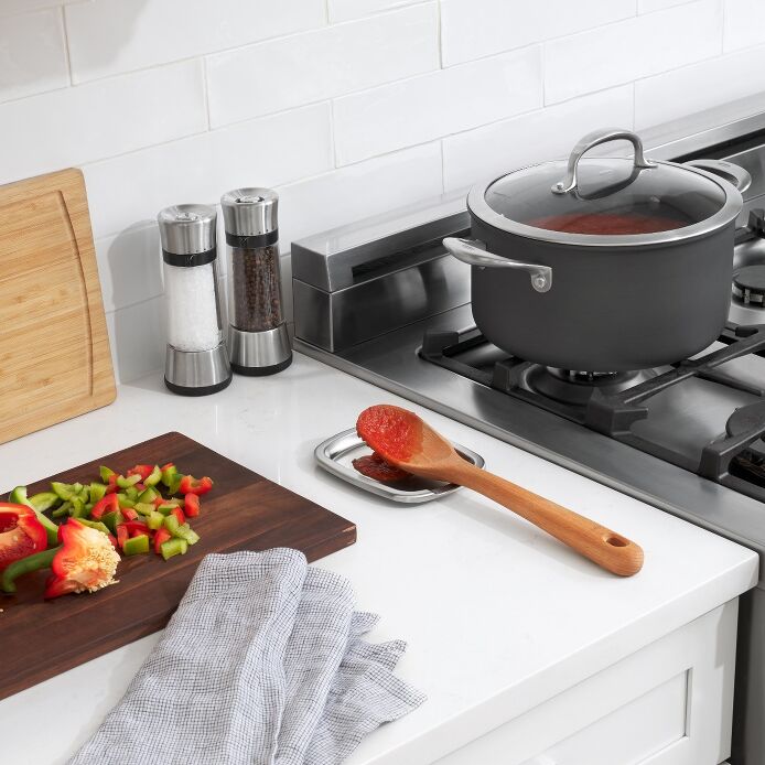 OXO Good Grips Non-Slip Spoon Rest