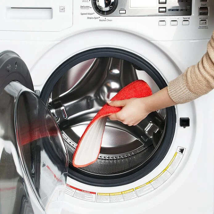 Spray Mop Microfiber Pad Refill