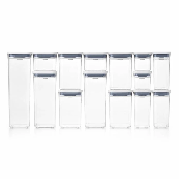 20-Piece POP Container Set