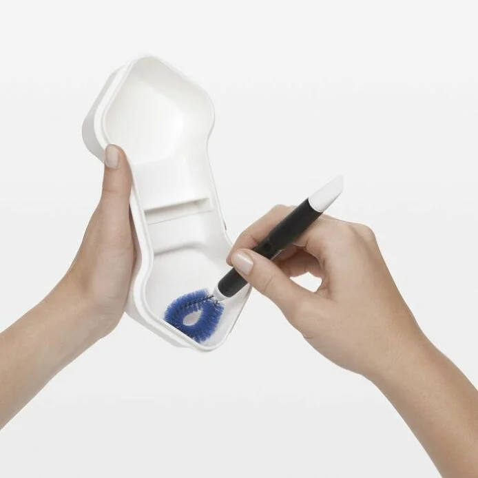 Kitchen Appliance Cleaning Set