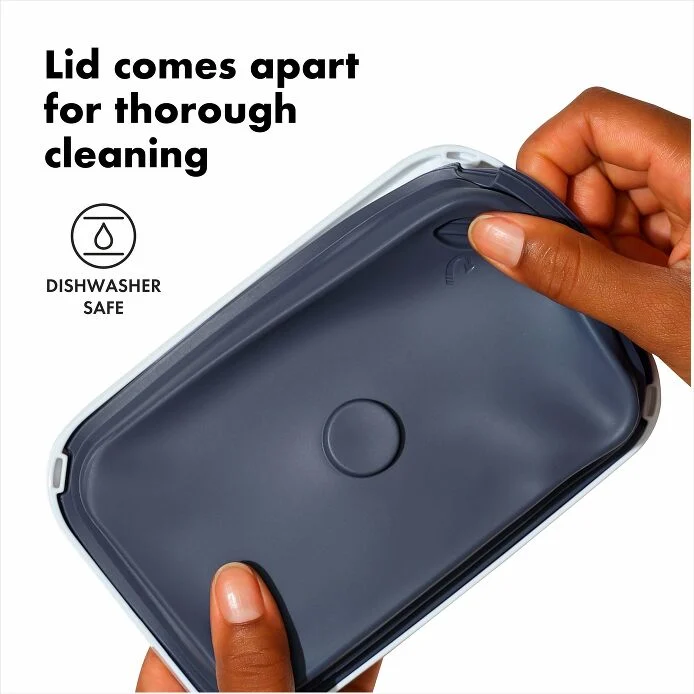 5-Piece POP Container Set