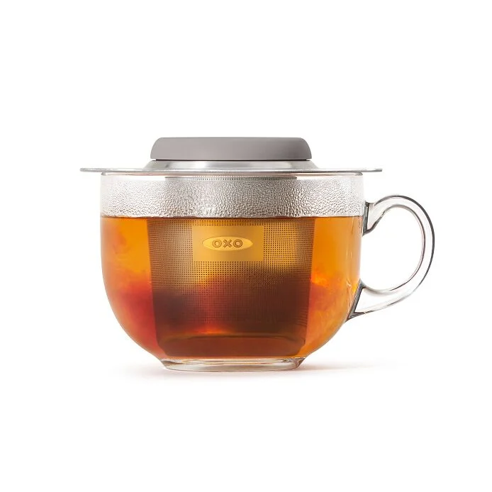Tea Infuser Basket