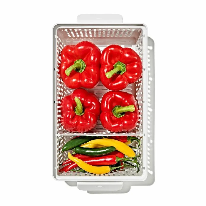Produce Saver - Medium Bin