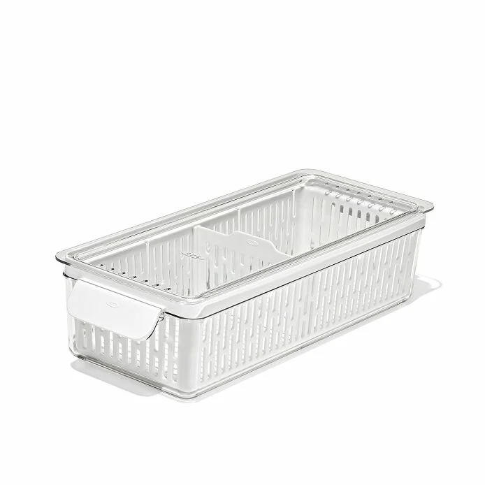 Produce Saver - Long Bin