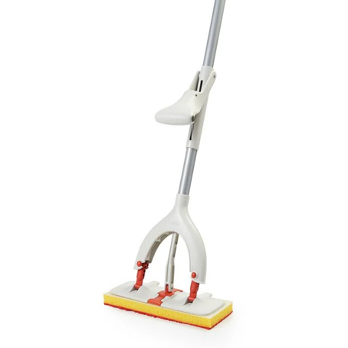Microfiber Butterfly Mop