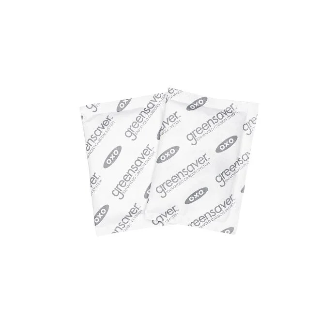 GreenSaver Standing Crisper Insert - 2 Pc