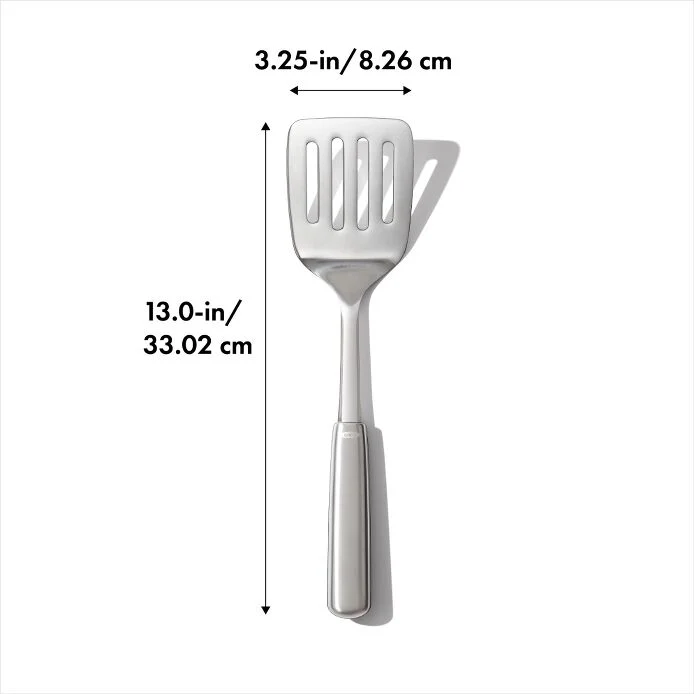 OXO Steel Cooking Turner