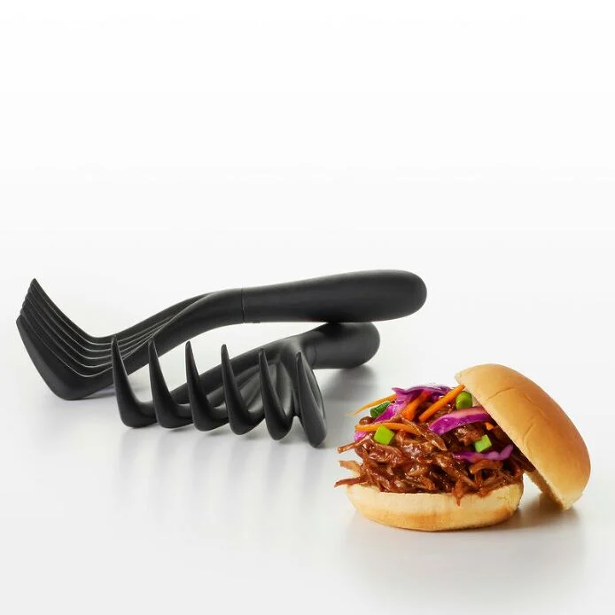 Meat Shredding Claws