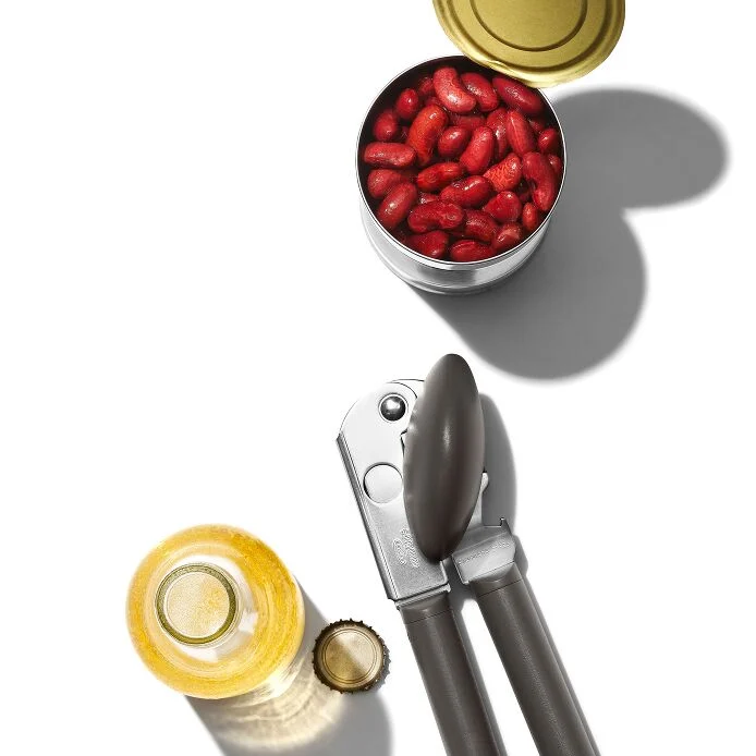 OXO Outdoor Can and Bottle Opener