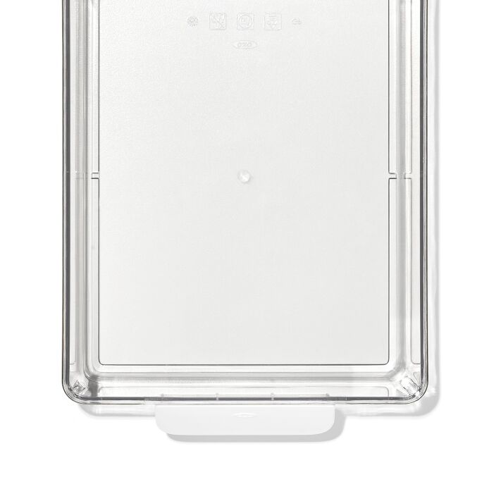 OXO Good Grips Refrigerator Storage Bin 5 in x 10 in