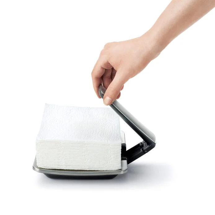 SimplyPull™ Napkin Holder