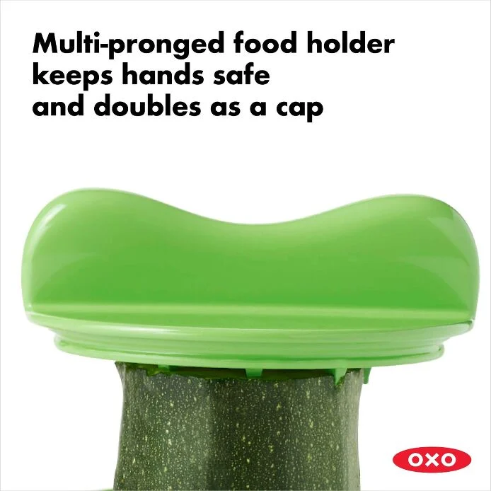 Hand-Held Twist Spiralizer | OXO Good Grips