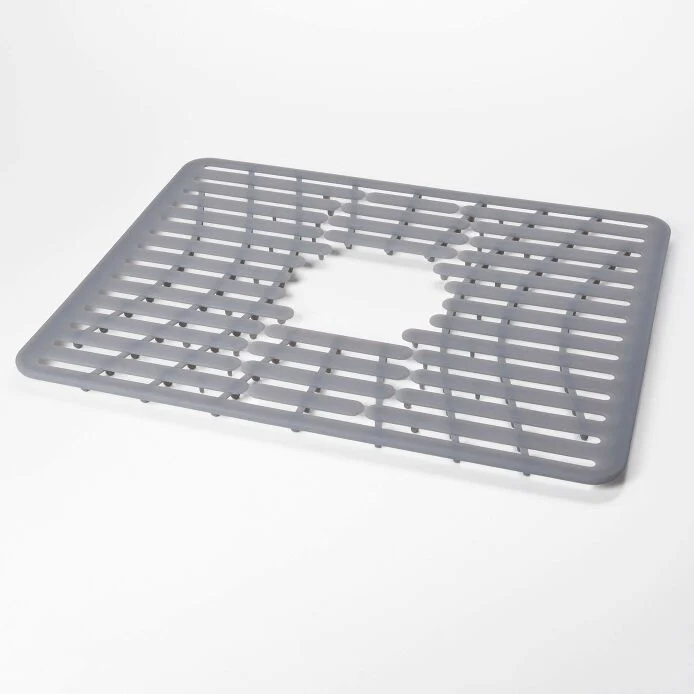 Silicone Sink Mat - Large